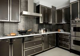 Sleek Kitchen Cabinets Sleek Kitchen Sleek Kitchen Cabinets Kitchen Backsplash Designs