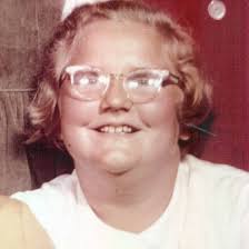 Gertrude "Trudy" A. George Obituary & Funeral