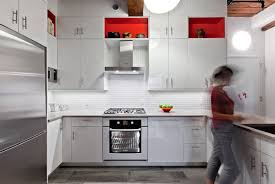 kitchen, michael tyre studio renovation