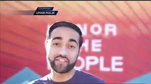 Local doctor's music video has been viewed over 20,000 times