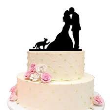 These are love angels wedding cake topper.^^ they are your love angels!^^ and will always keep their eye on you. Cat Wedding Cake Toppers Shop Cat Wedding Cake Toppers Online