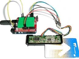 The amount of information that can be written onto a. Github Carlosefr Magstripelib Magnetic Swipe Type Card Reader Library For The Arduino