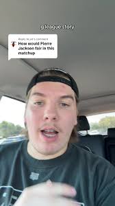 Pierre Jackson Story