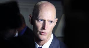 Scott, Rubio rebuke Trump