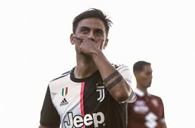 Check out his latest detailed stats including goals, assists, strengths & weaknesses and match ratings. Juventus Could Get Paulo Dybala Back In The Lineup Soon