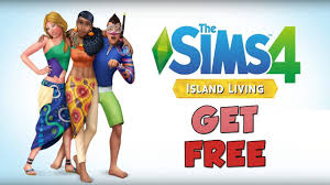 The sims series of games let players simulate life through How To Get The Sims 4 Island Living Dlc License Key For Free