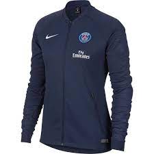 We did not find results for: Paris Saint Germain Trainingsjacke Strike Anthem Navy Weiss Damen Www Unisportstore De