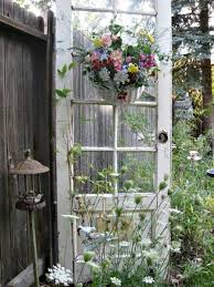 Pin By Michelle Howse On Outside Spaces Garden Doors Cottage Garden Garden