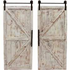Pin On Barn Door Designs