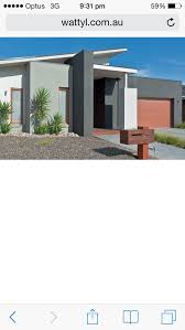 Render Exterior House Color Barn House House Front