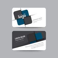 Our guide on starting a tile business covers all the essential information to help you decide if this business is a good match for you. Tiles Business Card Sample Design Http 49designers Com Portfolio 2 1 Blue Business Card Vector Business Card Sample Business Cards