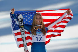 Image result for Lindsey Vonn