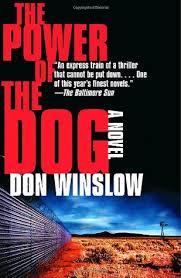 This was the fortnightly poetry project for september 3, 2107. The Power Of The Dog Summary And Analysis Like Sparknotes Free Book Notes