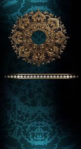 Pin By Kalaivani Shomasundar On Mandala Art Wallpaper Iphone Poster Background Design Mandala Wall Art