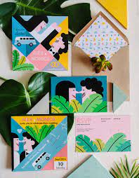Modern Pastel Wedding Inspiration From Spain Green Wedding Shoes Undangan Perkawinan Undangan Pernikahan Ide Perkawinan
