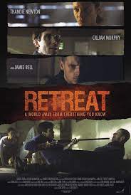 Retreat 2011 Film Jamie Bell Film How Are You Feeling