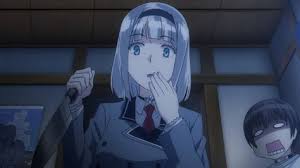 мир в котором не существует самой концепции похабных шуток Shimoneta To Iu Gainen Ga Sonzai Shinai Taikutsu Na Sekai Skuchnyj Mir V Kotorom Ne Sushestvuet Samoj Koncepcii Pohabnyh Shutok