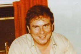 Ronald Nowak Obituary