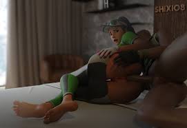 Shixio8 on X: Par patroller Model : @NumbasNSFW Fortnite porn  fortniteporn rule34 hentai Feet t.coegs3s8VM93  X