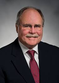 Hearn resigns from Cd'A School Board