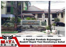 Berikut adalah daftar bupati bojonegoro dari masa ke masa. Media Informasi Publik Posts Facebook