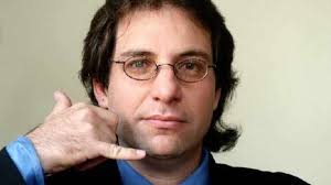 Dünyanın En Popüler 10 Siyah Şapkalı Hacker'ı