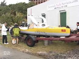 Polish adventurer and kayaker aleksander doba crossed the atlantic by kayak a few days before turning 71 years old. Aleksander Doba Transatlantic Kayak Expedition Youtube