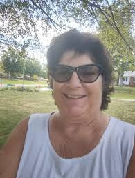 Just joined. Brenda Ware Doty Hermitage Panther Class of 76 😎