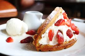Overall the food taste is good. 10 Best Places To Eat In Bangsar Village Kuala Lumpur