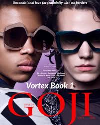 𝔻𝕁 𝕊 𝕃 𝕀 𝔽 𝔼 𝕊 𝕋 𝕐 𝕃 𝔼 𝕊™© Feature Cover @goji.magazine Issue  19 Vol. 1 2021❤️ • • . “𝒱𝑜𝓇𝓉𝑒𝓍 𝐵𝑜𝑜𝓀 𝟣” 𝓟𝓻𝓸𝓭𝓾𝓬𝓮