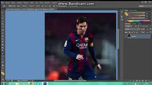 Photoshop Cs6 Programinda Fotografi Png Yapma Youtube
