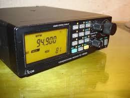 Image result for ICOM IC-R100