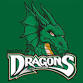 West Michigan Whitecaps at Dayton Dragons