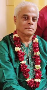 Kenny Palackdharry Singh Obituary