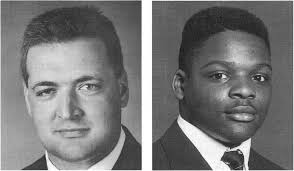 1996 UMaine Black Bears Football Media Guide