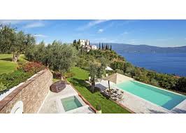 Villa Selva Lake Garda Villas In Europe Stay In A Castle Lake Garda