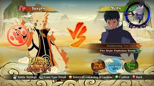 Image result for Naruto Shippuden Ultimate Ninja Storm Revolution Full Crack