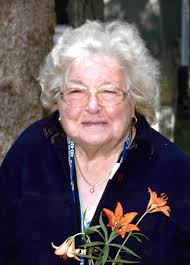 CURIAL, Ada Mary (Née: Carey, Allard)