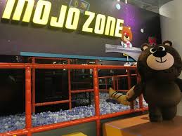 A Sneak Peek Inside Kiztopia Singapore S Largest In Mall Edutainment Playground Weekender Com Sg