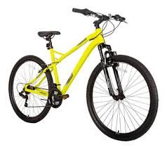 4.2 out of 5 stars 159. Diadora Novara 650b Small Hardtail Mountain Bike Yellow Canadian Tire