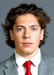 Player photos for the 2020-21 Des Moines Buccaneers at hockeydb.com