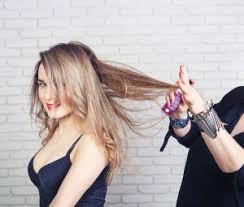 A custom hair treatment mask for damaged hair | the sass with susan and sharzad. Top Rated Hair Salons Near Me Japanese Hair Salon Planet Hair