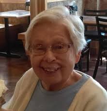 Barbara Auld Obituary (2020)