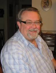 Obituary information for Mark Lee Cooksey