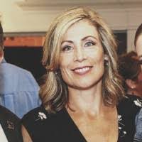 Jodi Maychak's Instagram, Twitter & Facebook