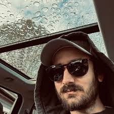 Andy Salzman's Instagram, Twitter & Facebook