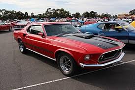 The 2021 mustang mach 1 is official and ready to be unleashed to the masses. Ford Mustang Mach 1 Wikipedia