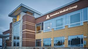 Ascension Michigan Rebrands More Hospitals Amid Clinical Integration Project Healthcare Finance News