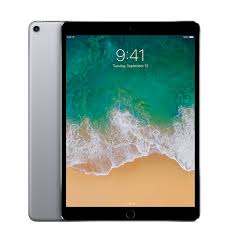 And first available in november 2015. Refurbished 10 5 Ipad Pro Wi Fi 64 Gb Space Grau Apple De