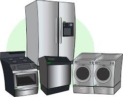 We have the genuine kitchenaid parts and appliance repair help you need to get your appliances running like new again. Kitchen Aid Appliance Repair Service And Kitchenaid Appliance Parts In Montreal Laval